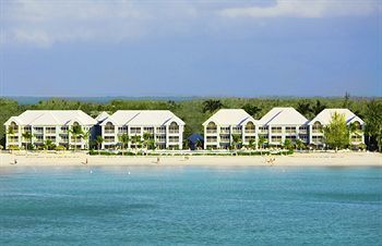 Apartamento Coral Stone Club