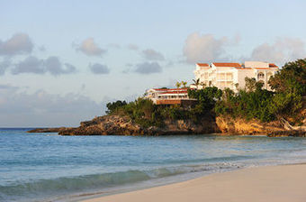 Apartamento Malliouhana, An Auberge Resort