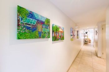 Apartamento Villas Of The Galleon