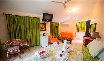Apartamento Jarabacoa River Club