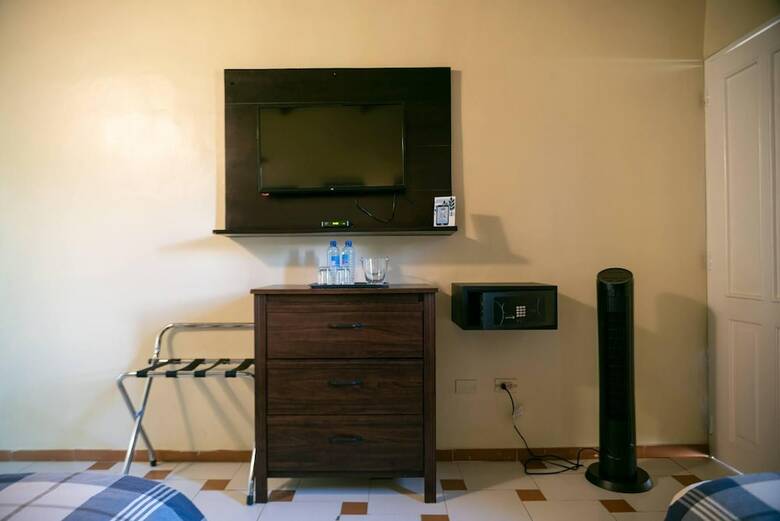 Altocerro Villas Hotel & Camping