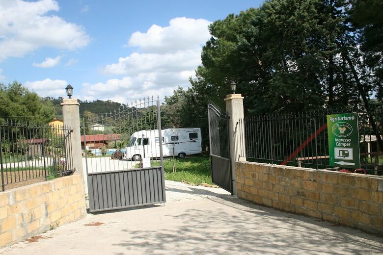 Agroturismo Il Mandorleto