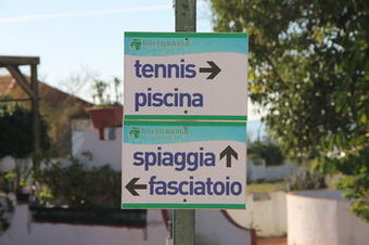 International Hotel Siciliani