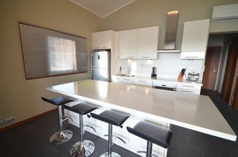 Apartamento Spanish Water Beach