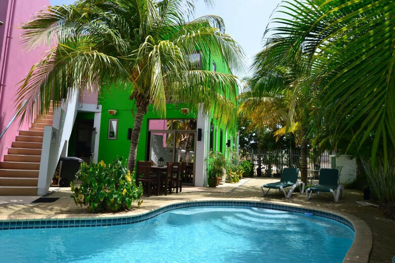 Aparthotel Quint�s Travelers Inn
