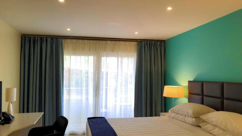 Aparthotel Quint�s Travelers Inn