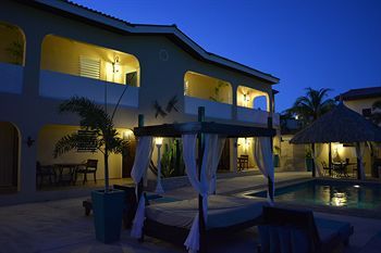 Amalia Vacation Apartments