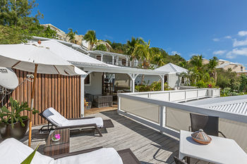 Hotel Sol E Luna