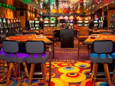 Trupial Inn Hotel & Casino