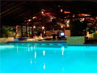 Trupial Inn Hotel & Casino