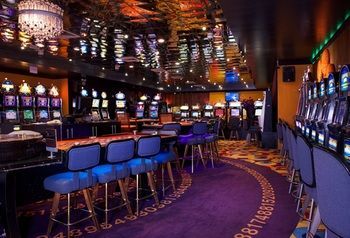 Trupial Inn Hotel & Casino