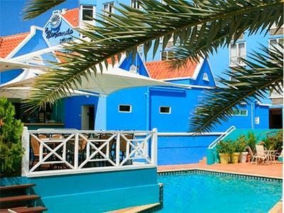 Otrobanda Hotel & Casino