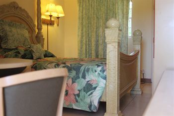 Point Salines Hotel