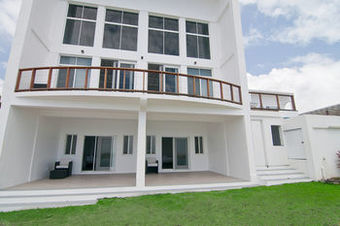 Blue Point Villa