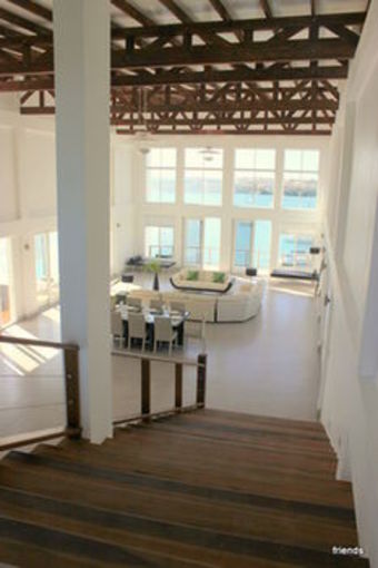 Blue Point Villa