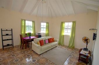 Apartamento La Heliconia