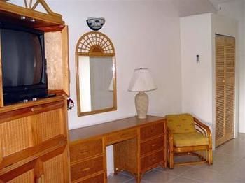 Aparthotel Wave Crest Holiday Apartments