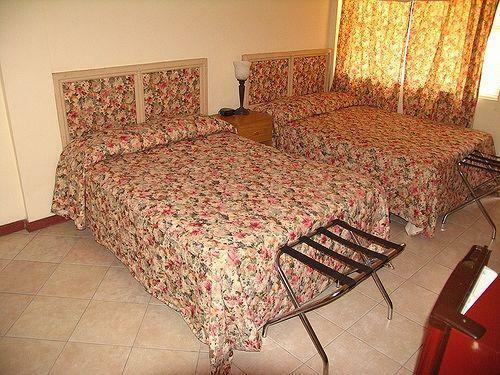 Hotel Laurena