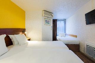 Hotel Kyriad Etampes