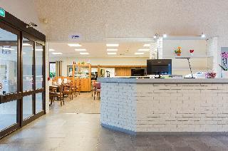 Hotel Kyriad Etampes