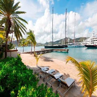 Hotel South Point Antigua