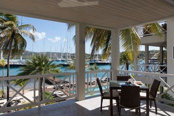 Hotel South Point Antigua