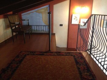 Hotel Ca' Del Rio Resort