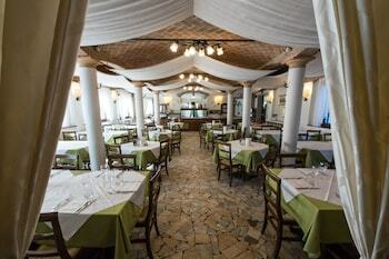 Hotel Ca' Del Rio Resort