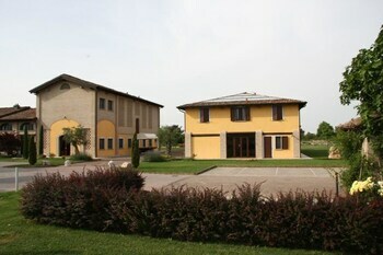 Hotel Ca' Del Rio Resort