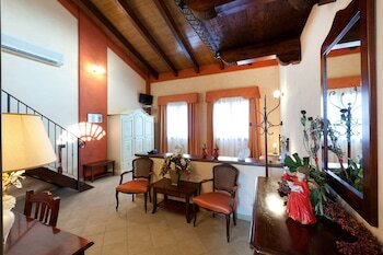 Hotel Ca' Del Rio Resort