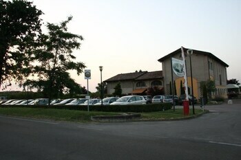 Hotel Ca' Del Rio Resort
