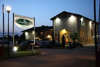 Hotel Ca' Del Rio Resort