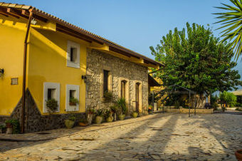 Agroturismo Il Giardino Del Sole