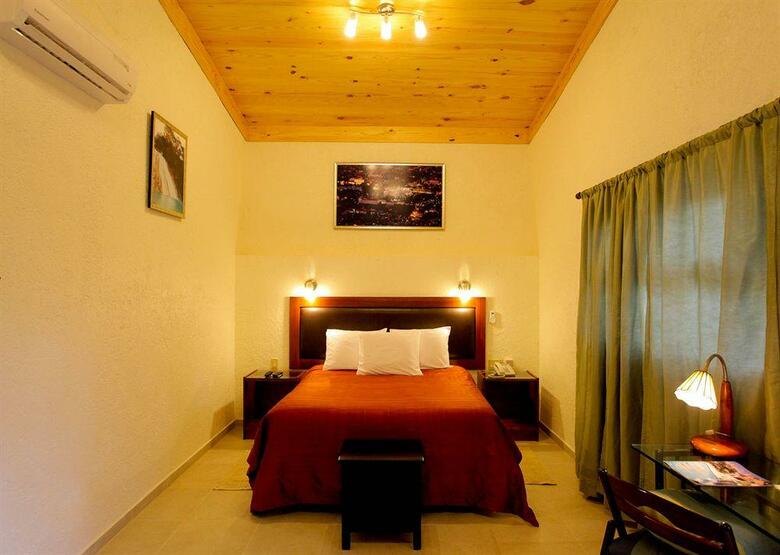 La Reserve Hotel