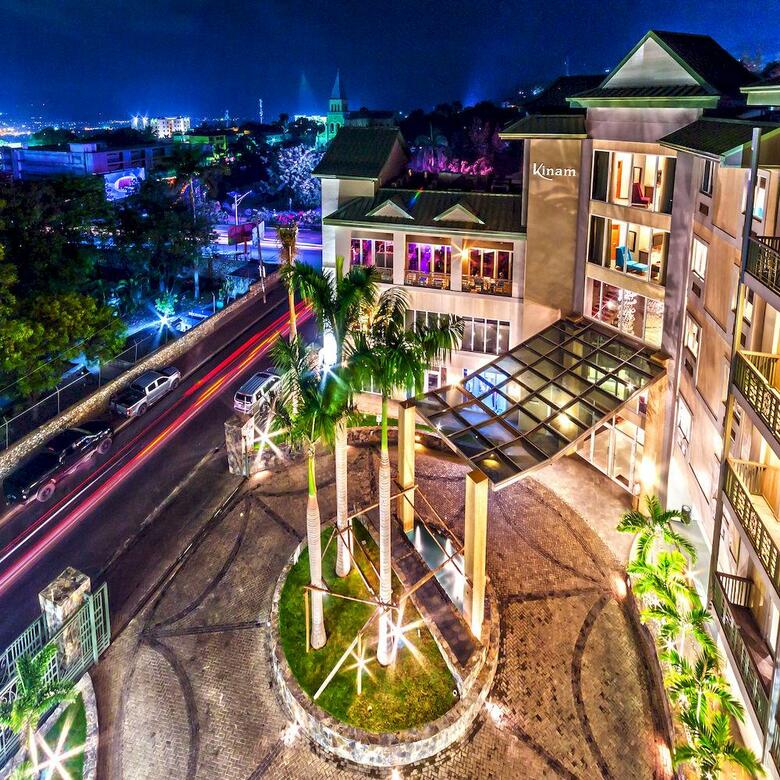 Kinam Hotel