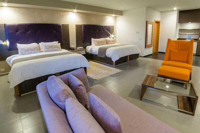 Kinam Hotel