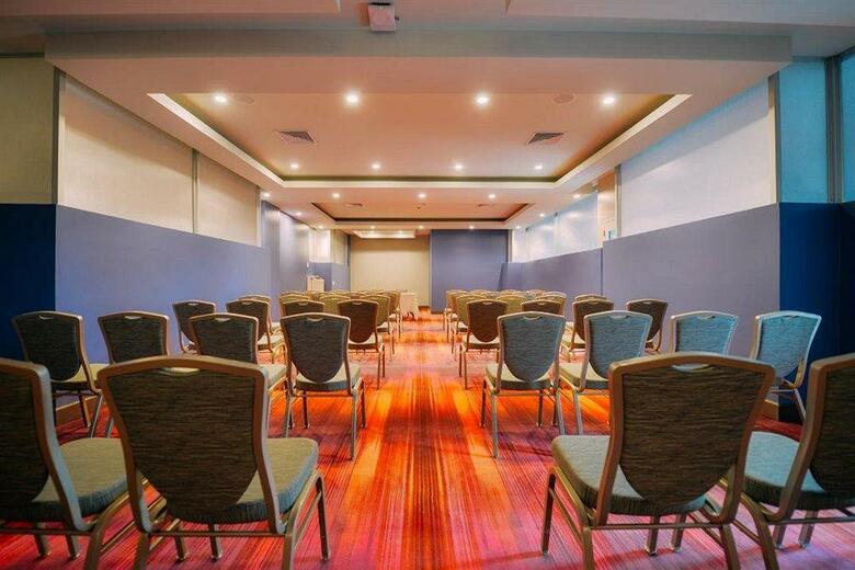 Kinam Hotel