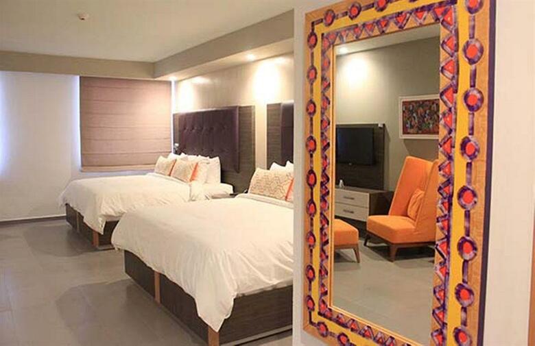 Kinam Hotel