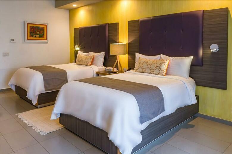 Kinam Hotel
