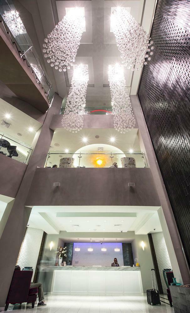 Kinam Hotel