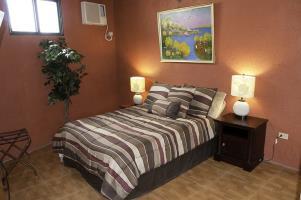 Hotel B & B Comfy Inn