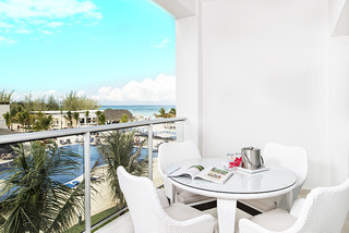 Hotel Royalton White Sands All Inclusive