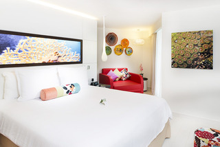 Hotel Royalton White Sands All Inclusive