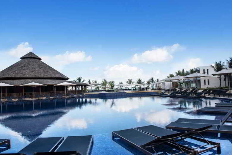 Hotel Royalton White Sands All Inclusive