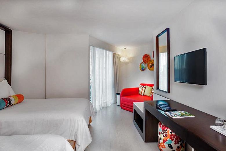Hotel Royalton White Sands All Inclusive