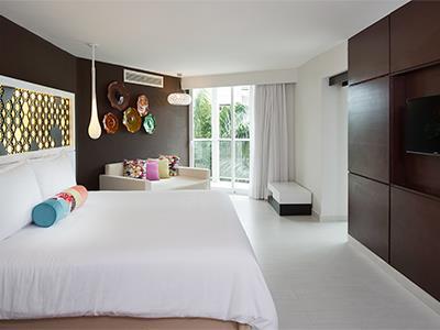 Hotel Royalton White Sands All Inclusive