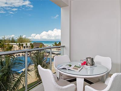 Hotel Royalton White Sands All Inclusive