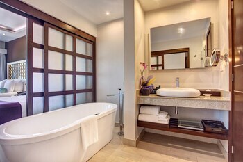 Hotel Royalton White Sands All Inclusive