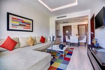 Hotel Royalton White Sands All Inclusive