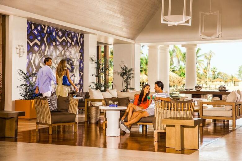 Hotel Hyatt Zilara Rose Hall - All Inclusive